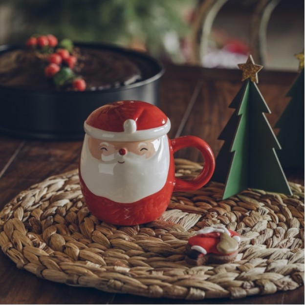 Cană santare