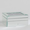 Cutie de bijuterii CRYSTALO