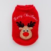 Imbracaminte pentru animale reindeeri