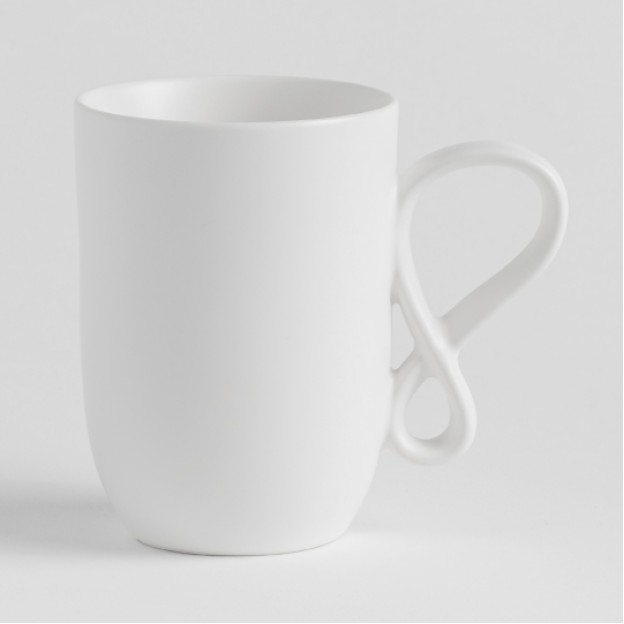 Cana CENTRIC white 450 ml