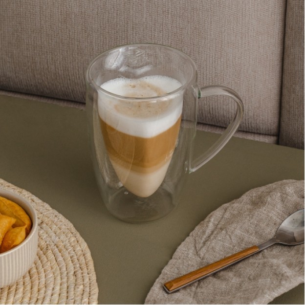 Cana cu strat dublu DORILY TALL