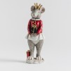 Figurina decorativa festivia
