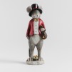 Figurina decorativa festivio