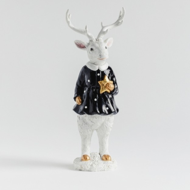 Figurina decorativa mroza