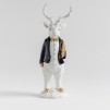 Figurina decorativa mrozu