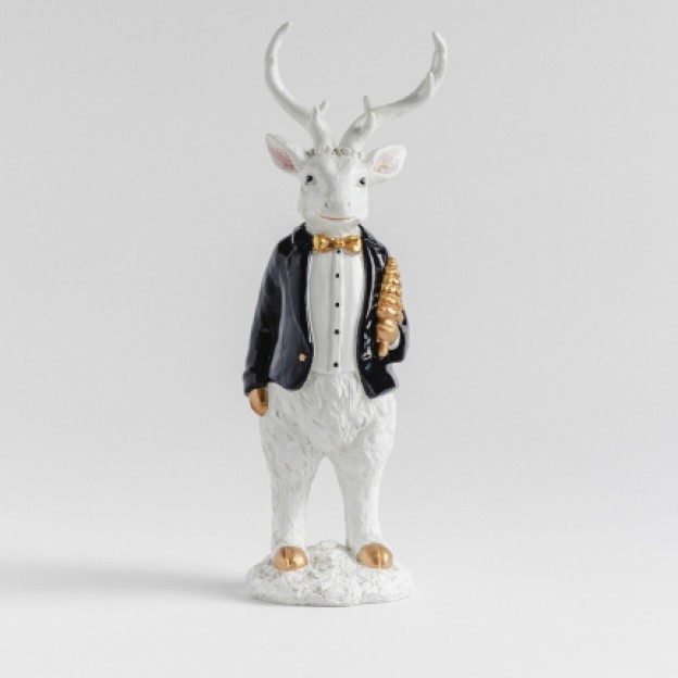 Figurina decorativa mrozu