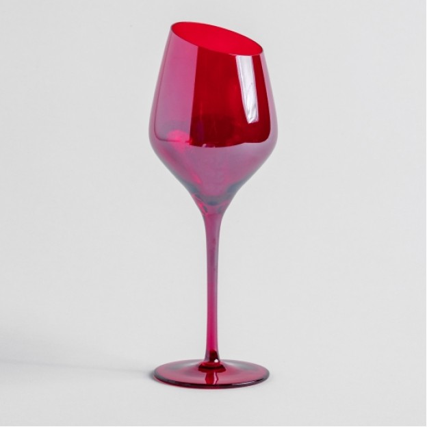 Pahar pentru vin padima