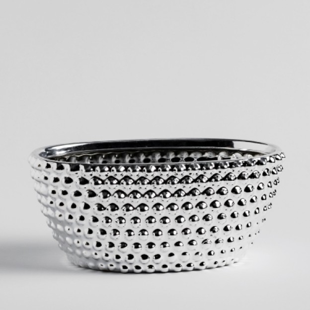 Bol decorativ TEXTURE