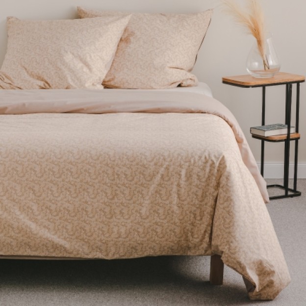 Lenjerie de pat MISTELI 200x220 cm