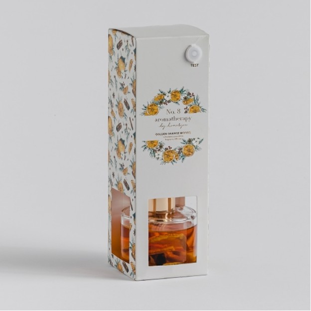 Difuzor de arome cinnamoni