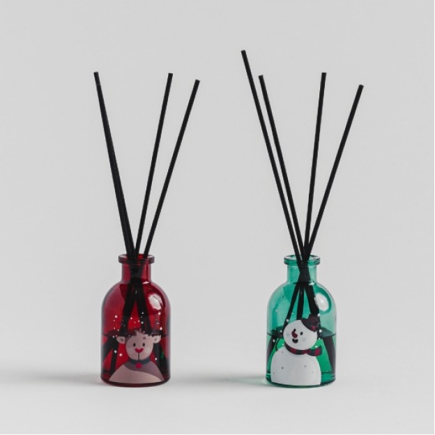 Set 2 difuzoare de arome gamli