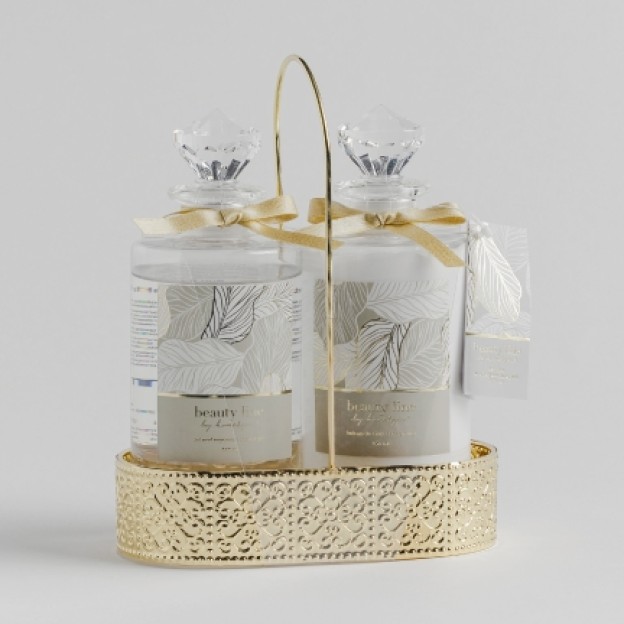 Set cosmetic MADERROSO DUO