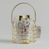 Set cosmetic Coniferi Basket