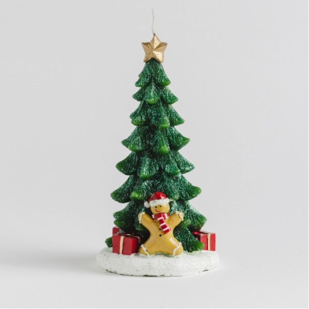 Lumanare Gingertree
