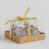 Set lumanari sweethome