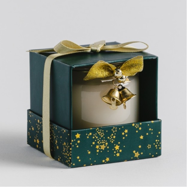 Lumanare sterren gift