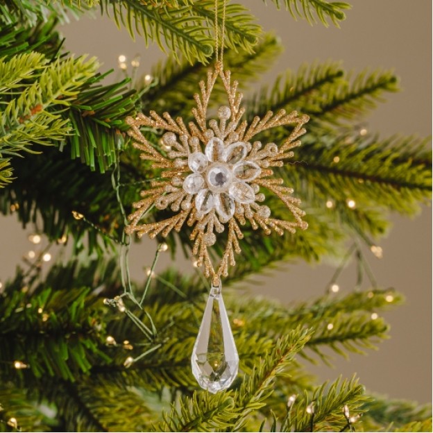 Glob de brad Glitterdia