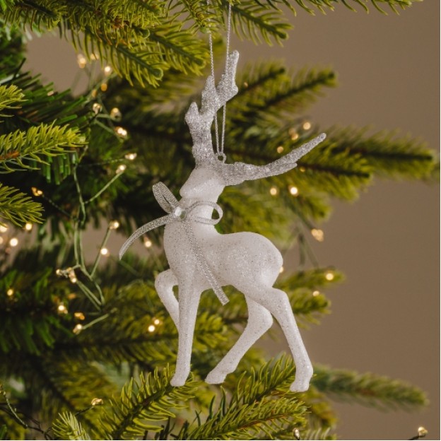 Glob de brad Ribbondeer