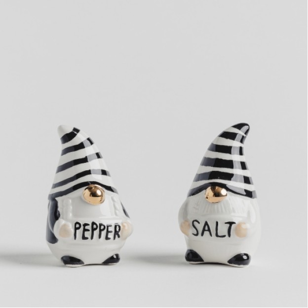 Dispozitiv sare si piper Gnomitis