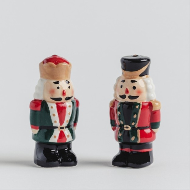 Dispozitiv sare si piper Nutcracker