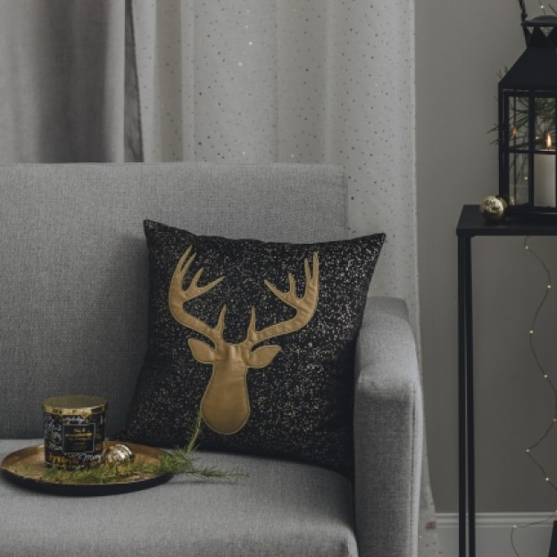 Husa perna ANTLERS