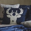 Husa perna DEERLLO