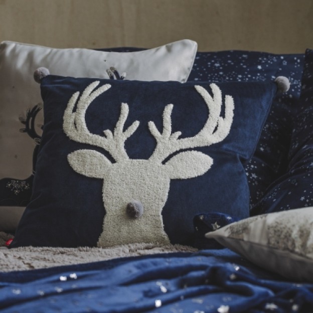 Husa perna DEERLLO