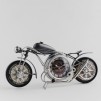 Ceas  motori