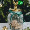 Container glassdeer