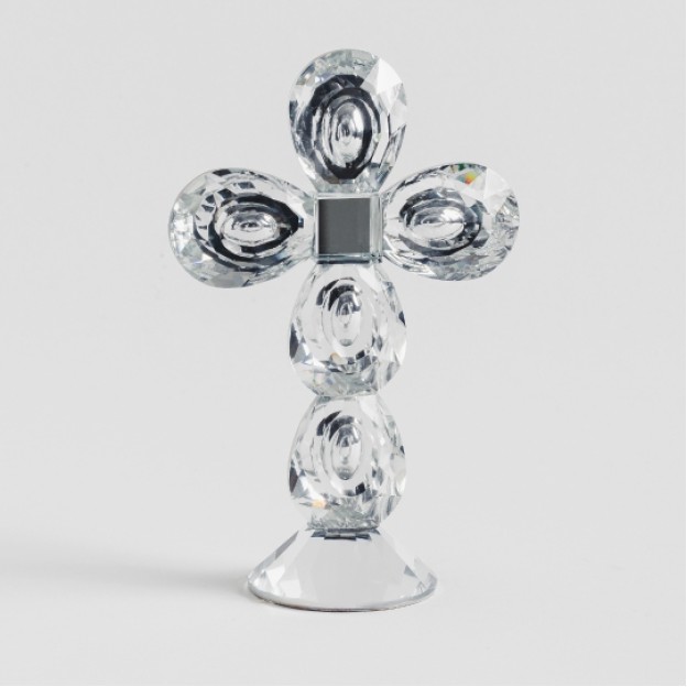 Figurina decorativa crosso