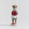 Figurina decorativa festivisa