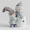 Figurina decorativa Led Frostka