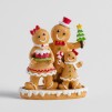 Figurina decorativa Gingerfam