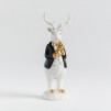 Figurina decorativa mroziu