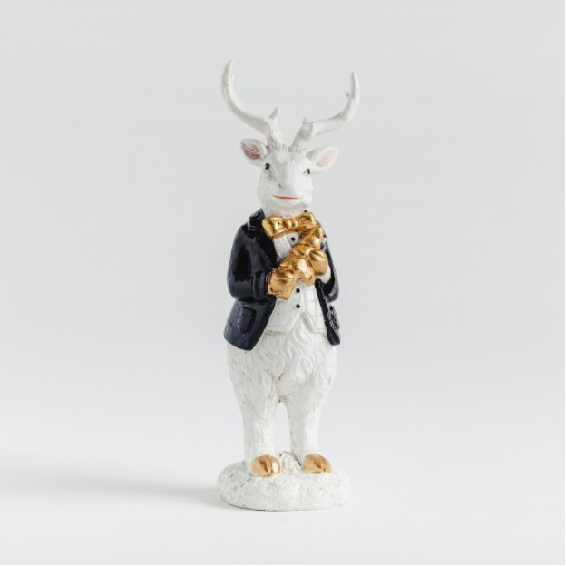 Figurina decorativa mroziu