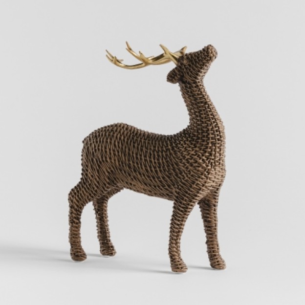 Figurina decorativa RENIFERI