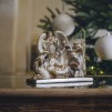 Figurina decorativa Santafam