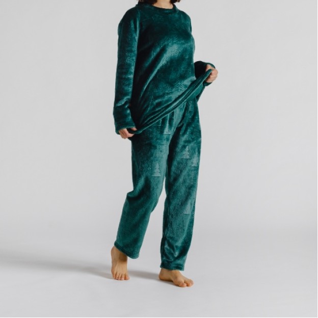 Pijama senho