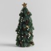 Brad decorativ lennos tree