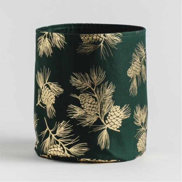Cos coniferi