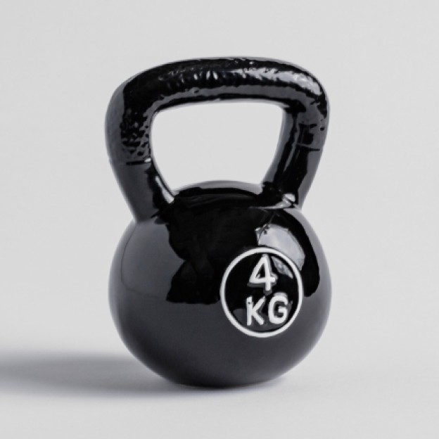 Pusculita KETTLEBELL