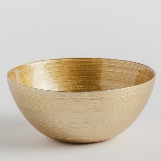 Bol decorativ GOLDISIA