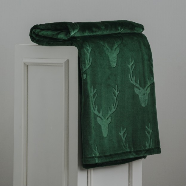 Patura Stribro 140x190