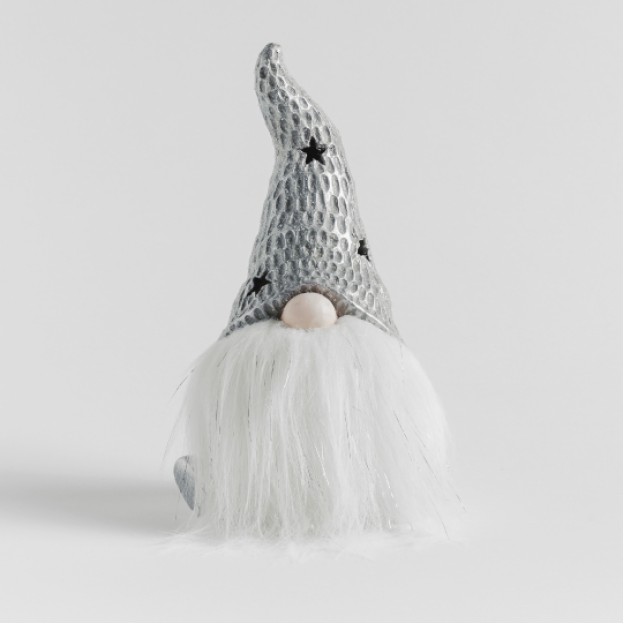 Figurina decorativa Led Gnomis