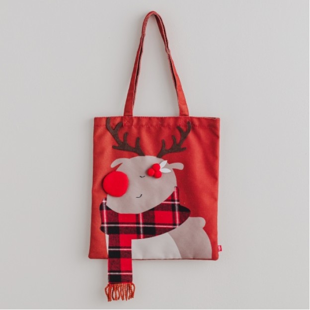 Geanta reindeer