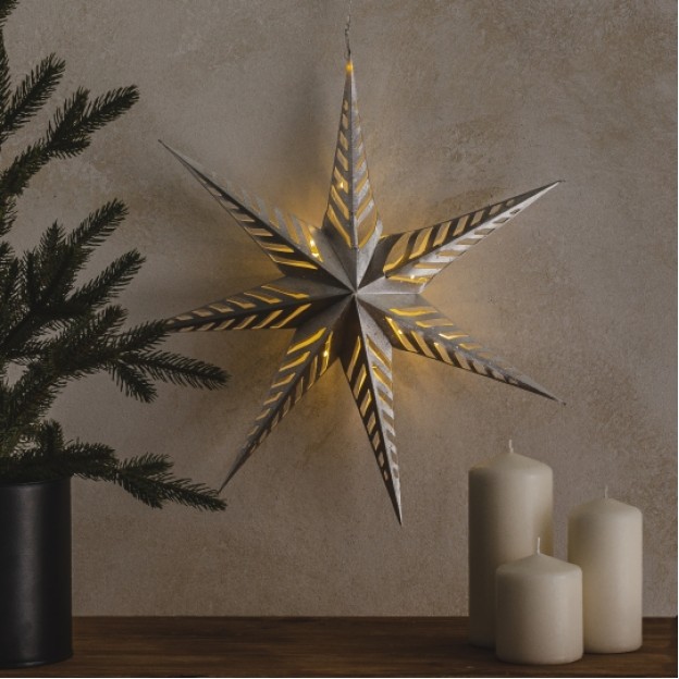 Decoratiune Led starinio
