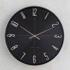 Ceas klarens black