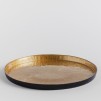 Platou decorativ meriador