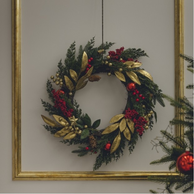 Coronita xmassrich