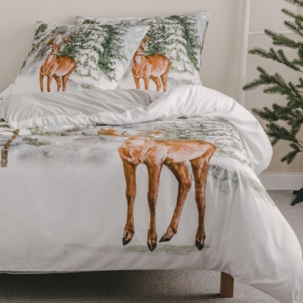 Lengerie de pat RENICOS